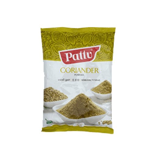 Pattu Coriander Cumin Powder 200 g