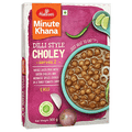 Haldiram Dili Style Choley 300 g