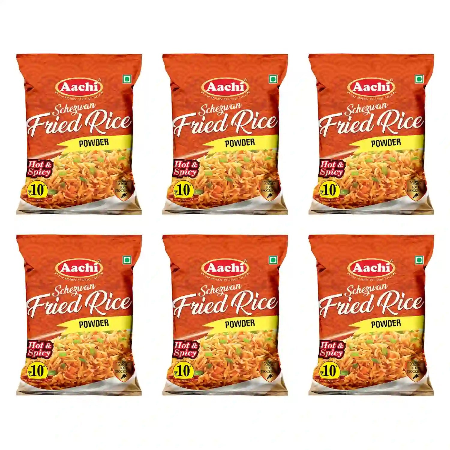Aachi Schezwan Fried Rice Masala 50 g