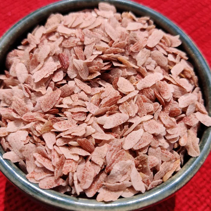 Natives Red Rice Flakes 1 kg
