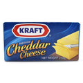 Kraft Cheddar Cheese 250 g