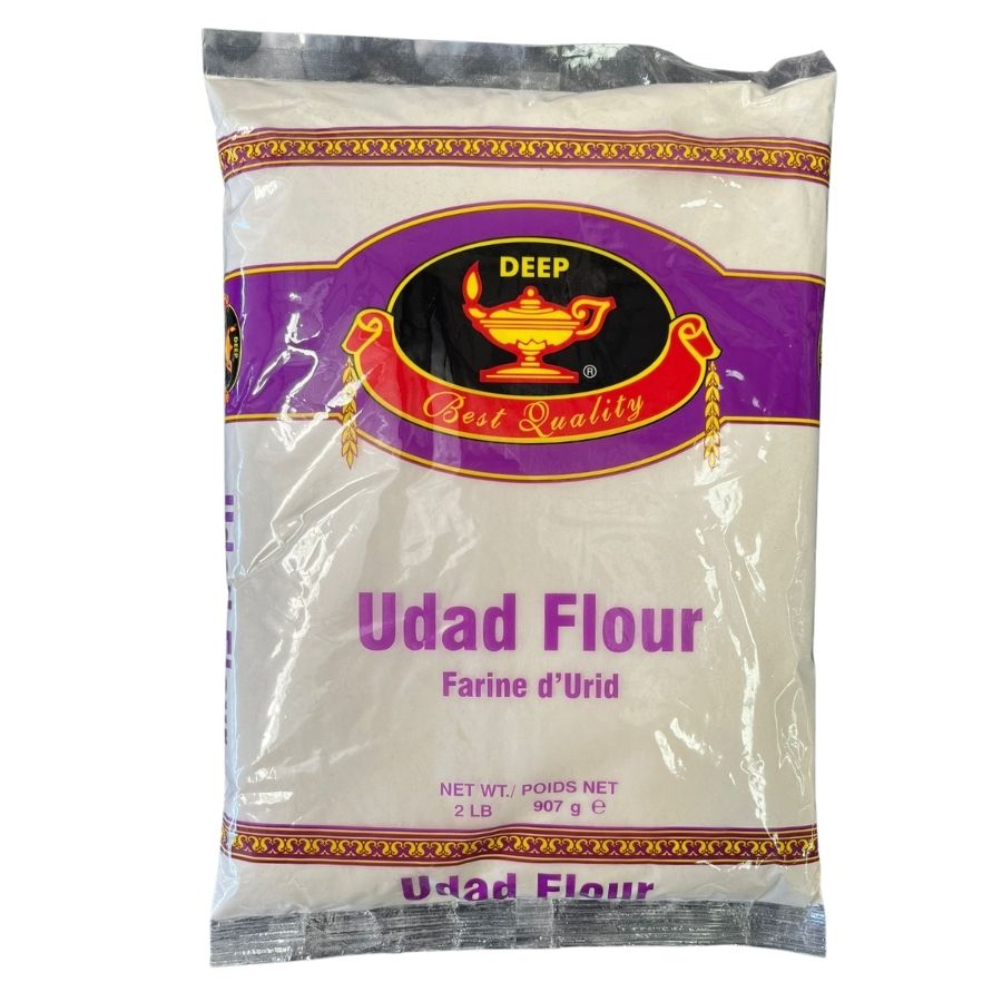 Deep Udad Flour 907 g