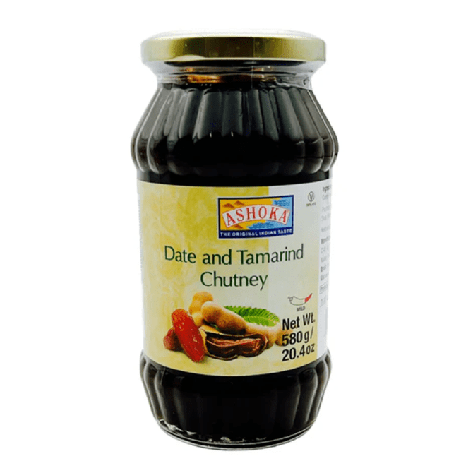 Ashoka Date And Tamarind 580 g