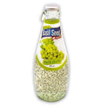 Jan Graoe Basil Seed Drink 290 ml