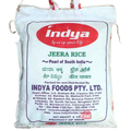 Indya Jeera Rice 5 kg