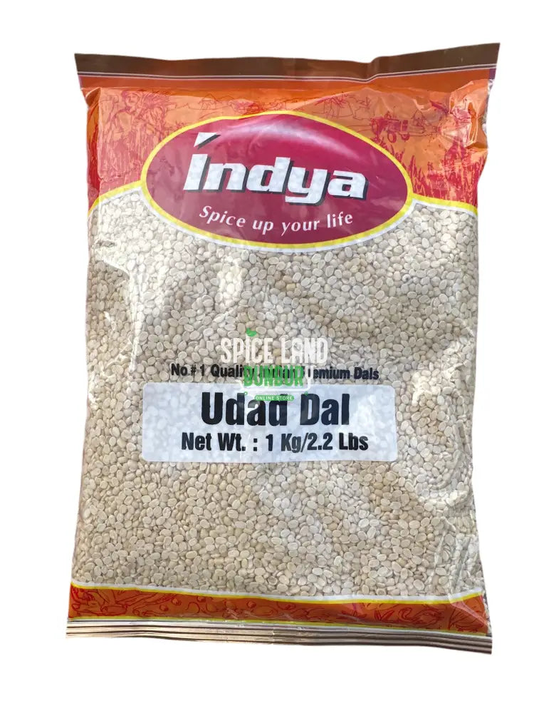 Indya Urid Dal 1 kg
