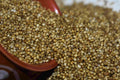 Arya BROWN TOP(KORLE) MILLET 1 kg