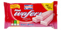 Cherish Pink Wafers 85 g