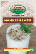 Curry Masters Namkeen Lassi 85 g