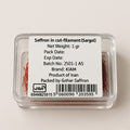 Kian Saffron 1 g
