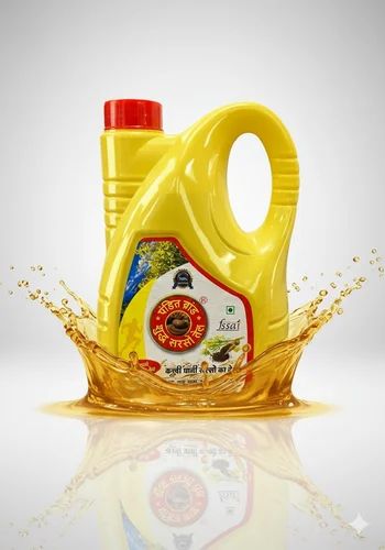 Diya Mustard Oil 2 L