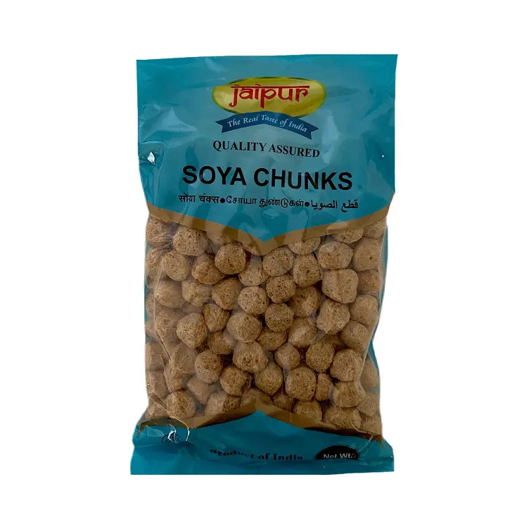 Jaipur Soya Vadi 200 g