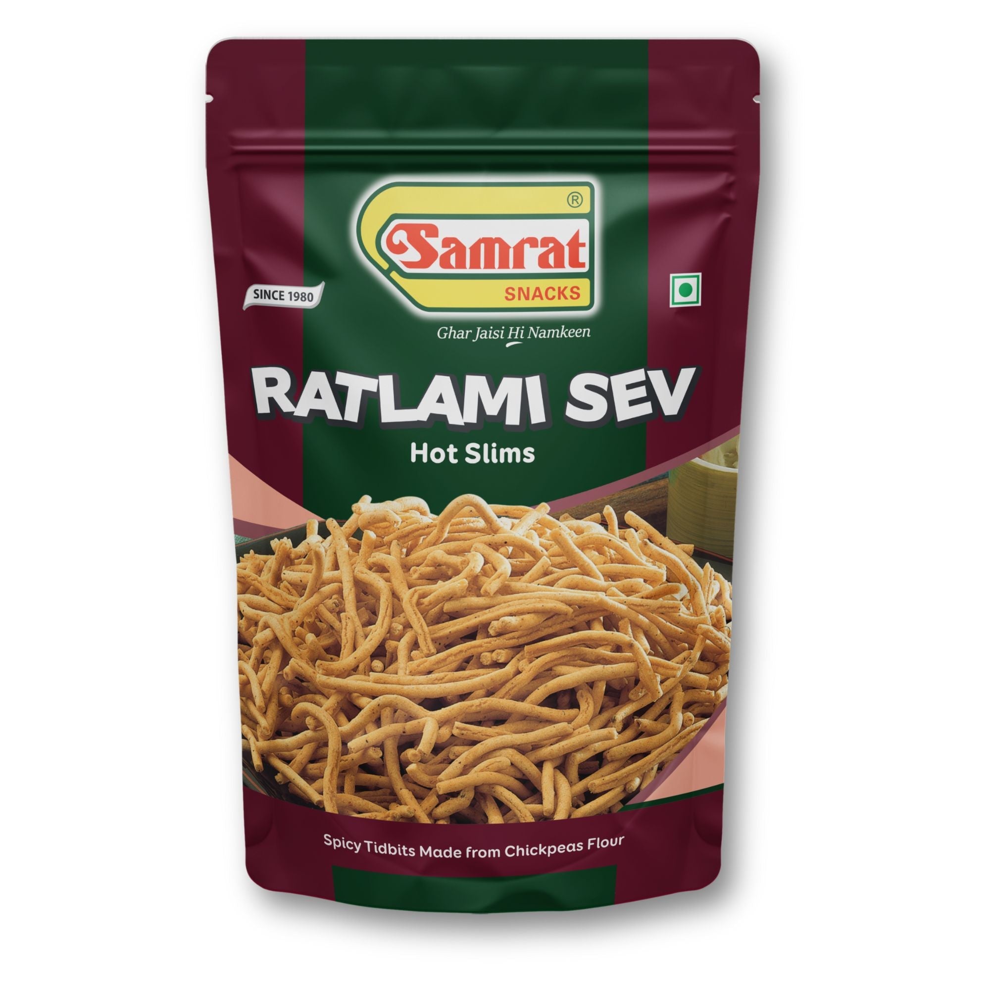Samrat Ratlami Sev 400 g