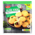 Haldiram Aloo Tikki (40Pc) 1.6 kg