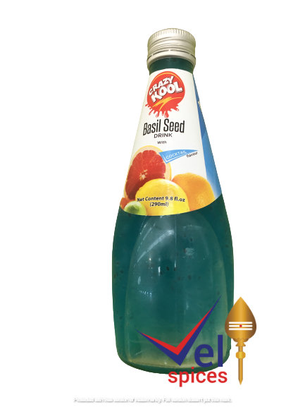 Riva Rose Milk Drink 290 ml