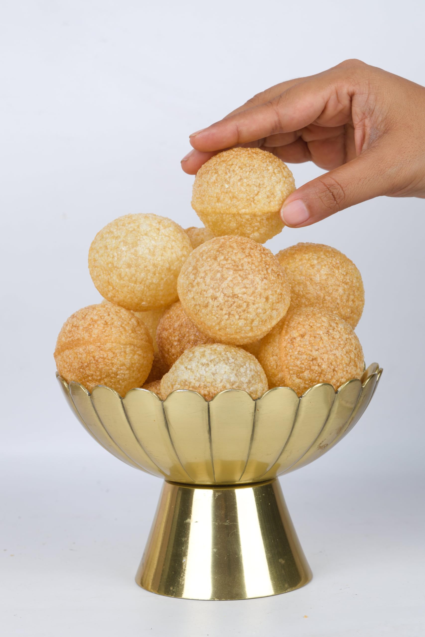 Jaipur Panipuri Frying 200 g