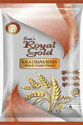 Royal Gold Kala Chana Besan 1 kg