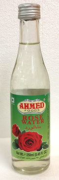 Ahmed Rose Water 250 ml