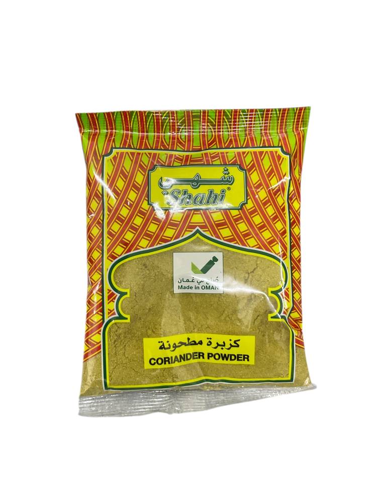 Mahek Coriander Powder Roasted 200 g