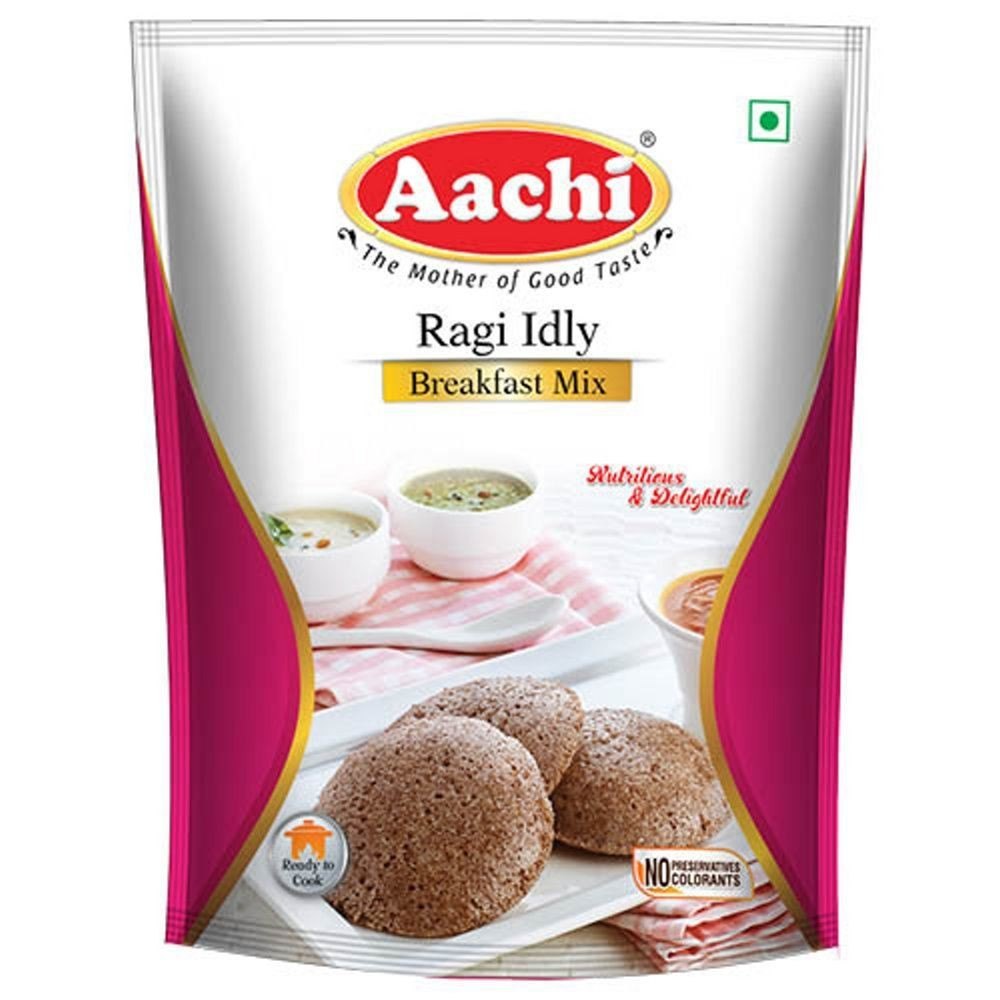Aachi Millet Idli Mix 200 g