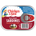 HINDS Chicken Seas. 80 g