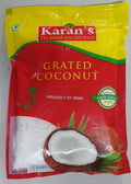 Karans Grated Coconut 400 g