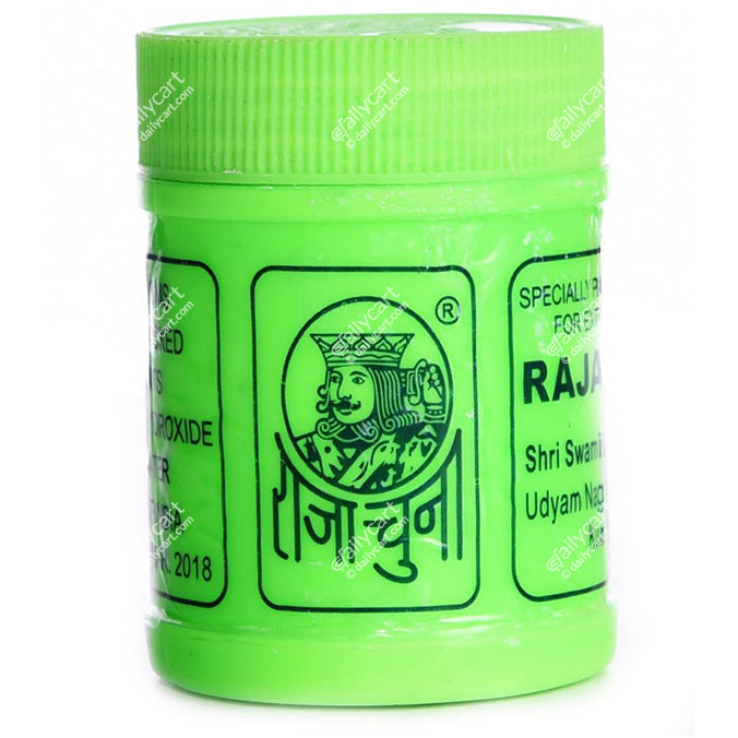 Raja Chuna 200 g