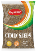 Gajanand Cumin Whole 908 g