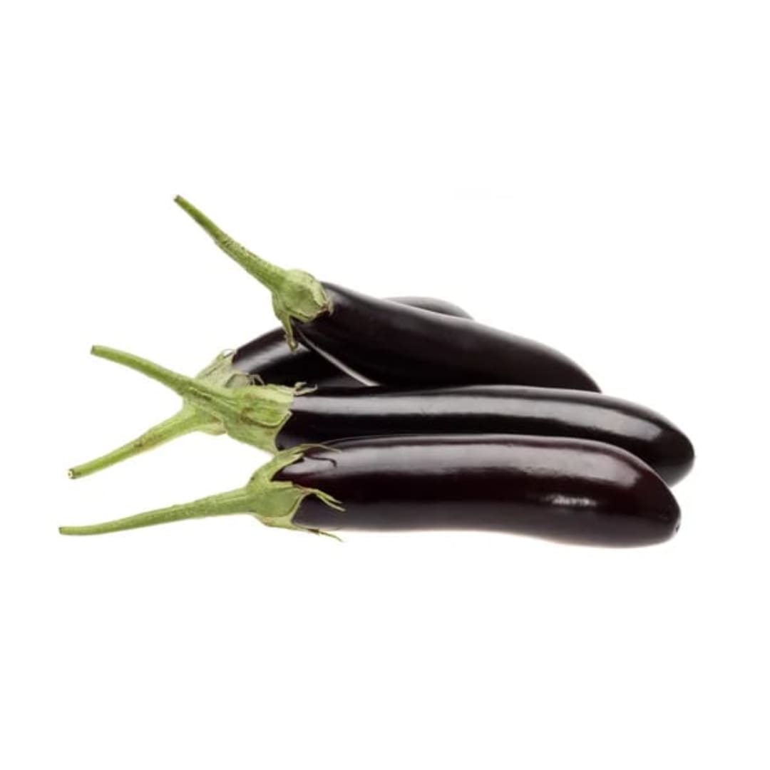 Egg Plant Purple 1 kg