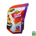 Taj Everfresh Plain Naan 1.28 kg
