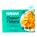 Nanak Paneer Pakora 454 g