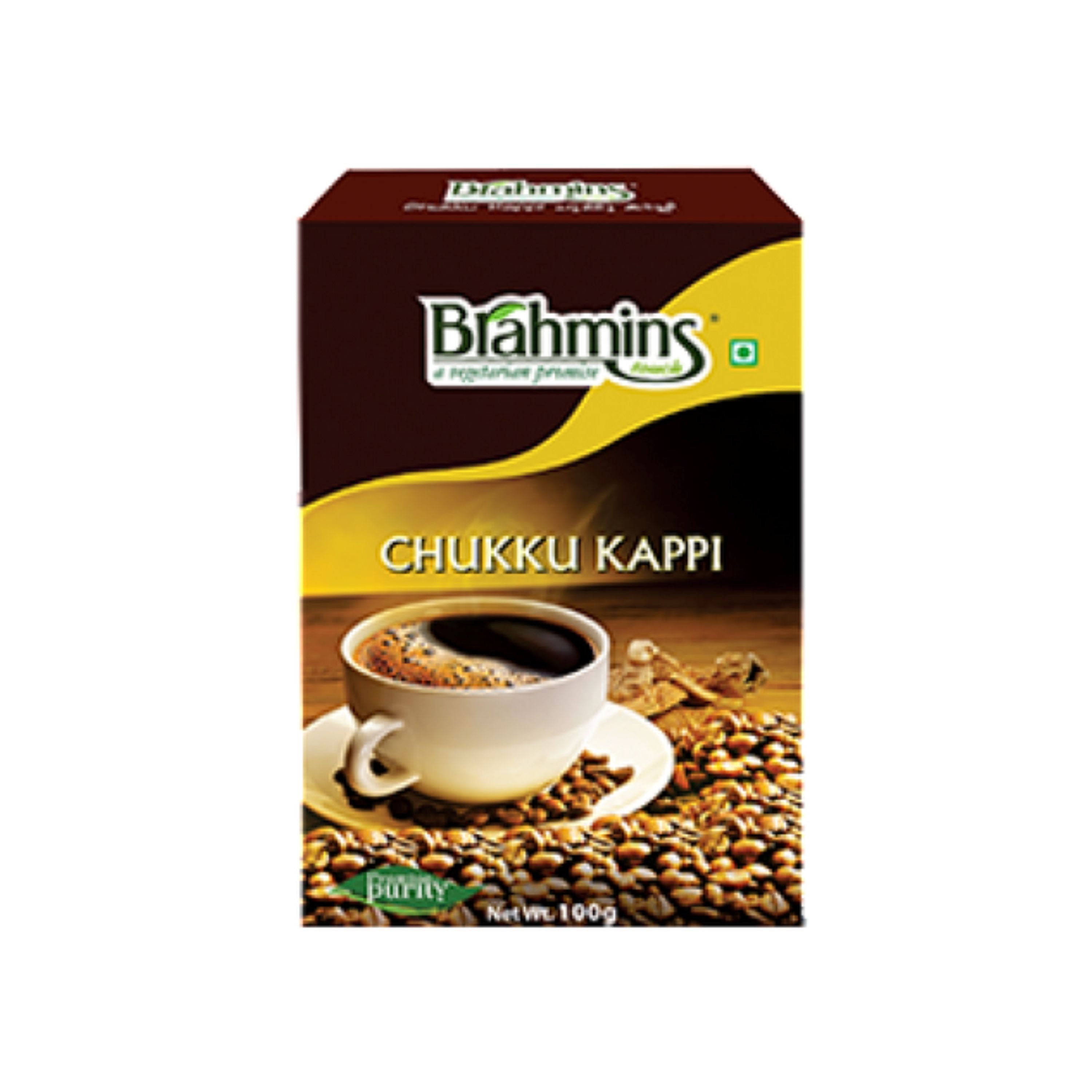 Brahmins Chukku Kappi 100 g