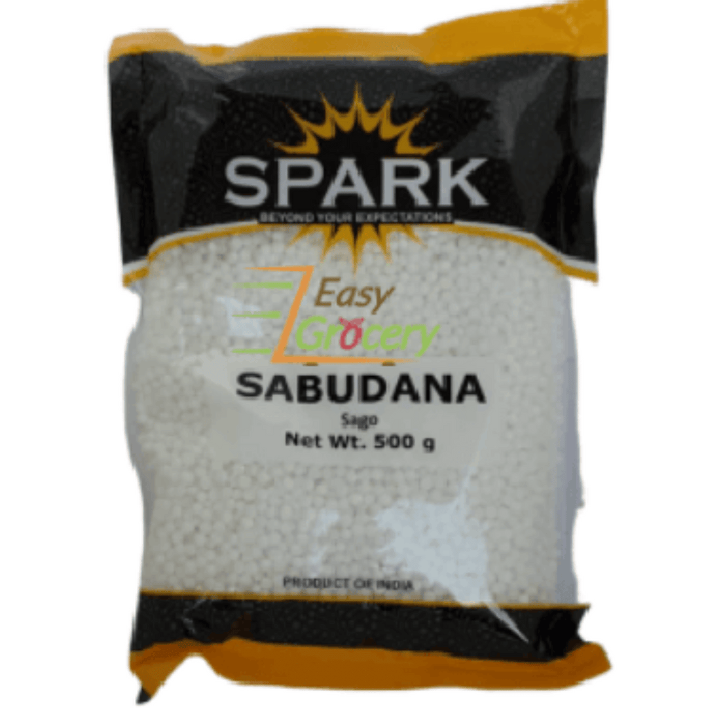Spark Sabudana 908 g