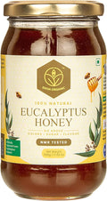Gl Honey Eucalyptus 500 g