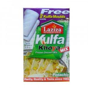 Laz Kulfa Khoya Mix Pista