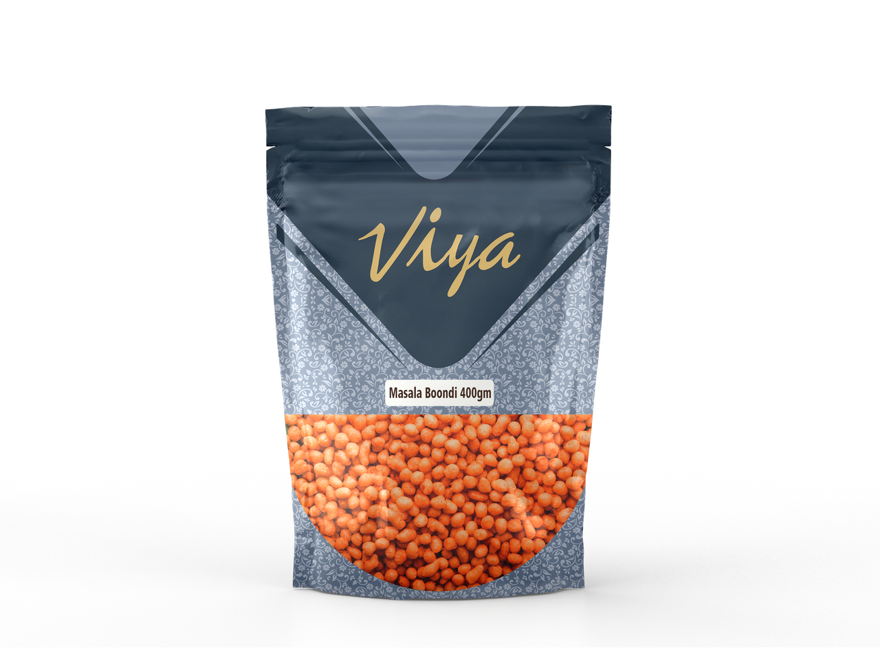 Viya Boondi Masala 400 g