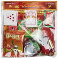 Mata Shringar Kit