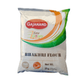 Gajanand Bhakhri Flour 5 kg