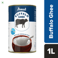 Amul Buffello Ghee 1 L