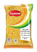 Gajanand Mung Yellow 2 kg
