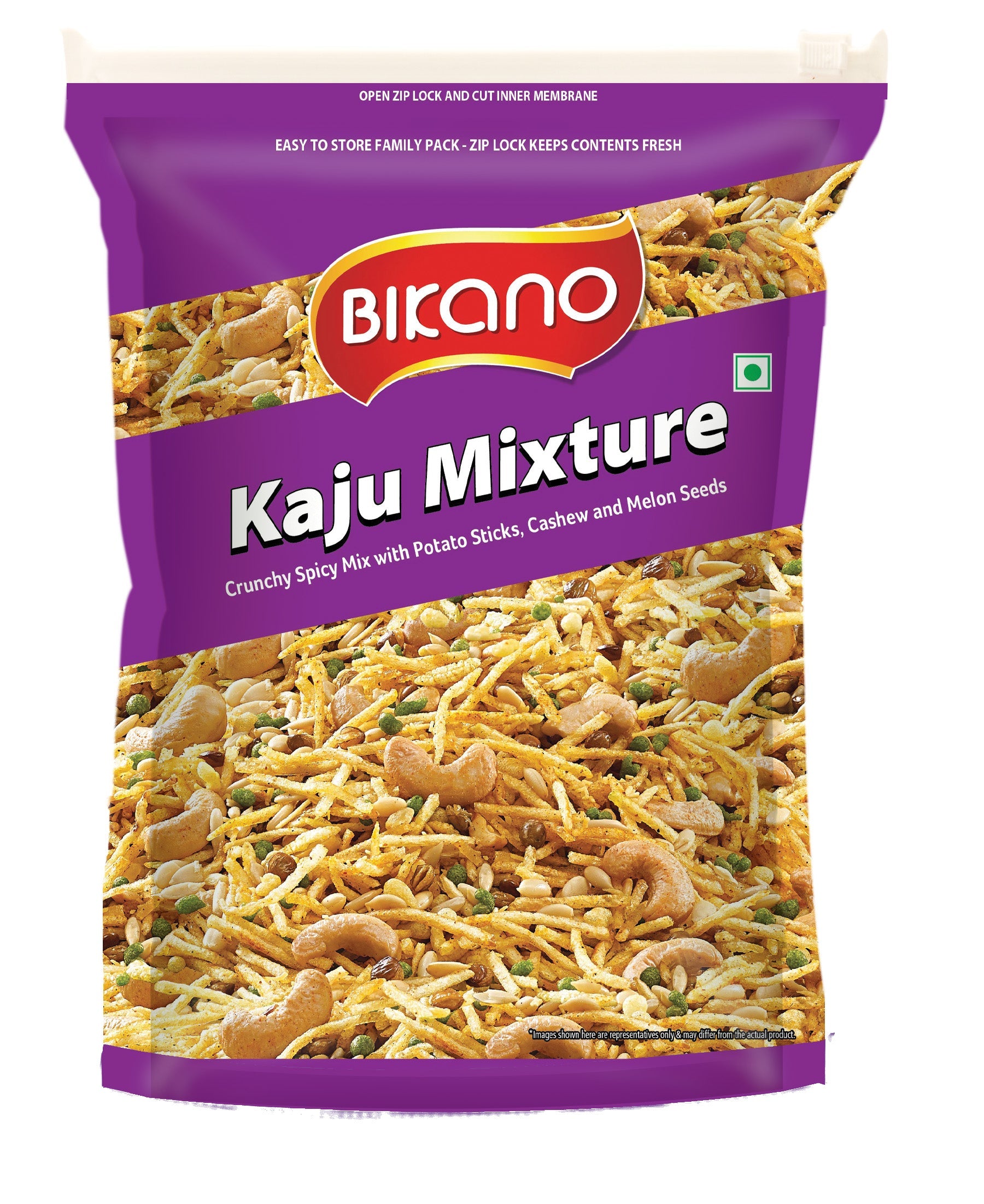 Bikano Kaju Mixture 150 g