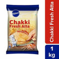Pillsbury Chakki Atta 1 kg