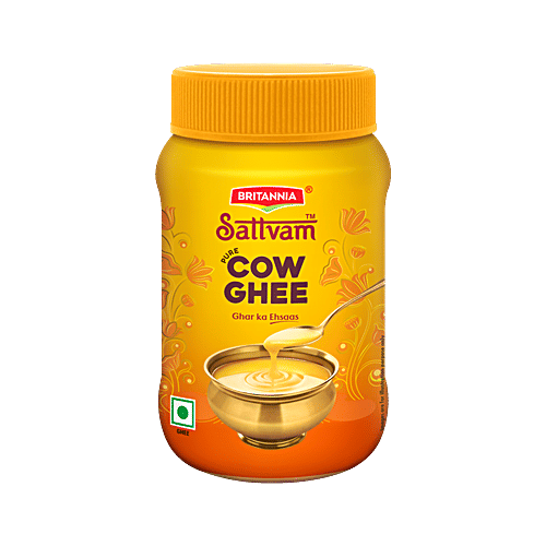 Britannia Ghee2L