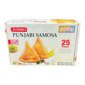 Ashoka Punjabi Samosa Jumbo 75 g 25 Pieces Box