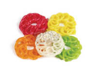 Spark Sago Jalebi 200 g
