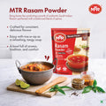 KT Rasam Powder 200 g