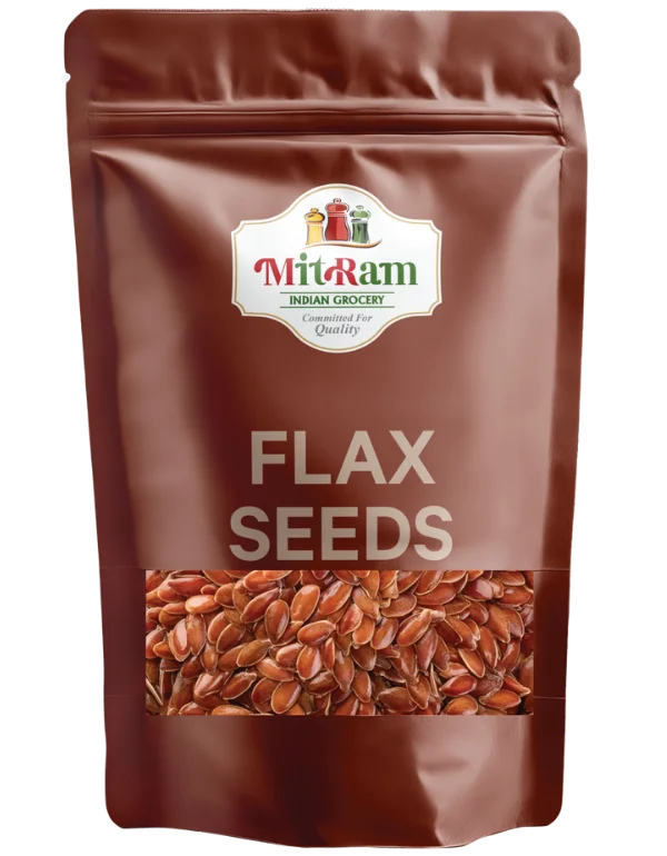 Mitram Flax Seed 200 g
