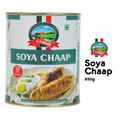 Indian Classic Soya Chaap 850 g