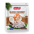 Ayers Coconut Sliced 400 g