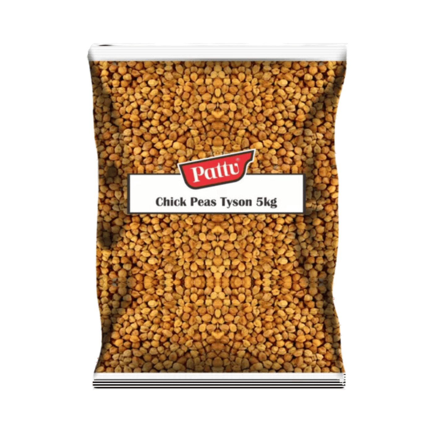 Pattu Chick Peas Tyson 5 kg